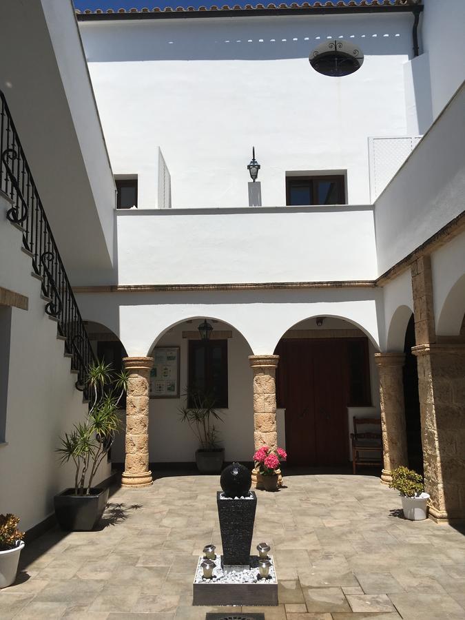 Posada Alegria Medina-Sidonia Exterior photo