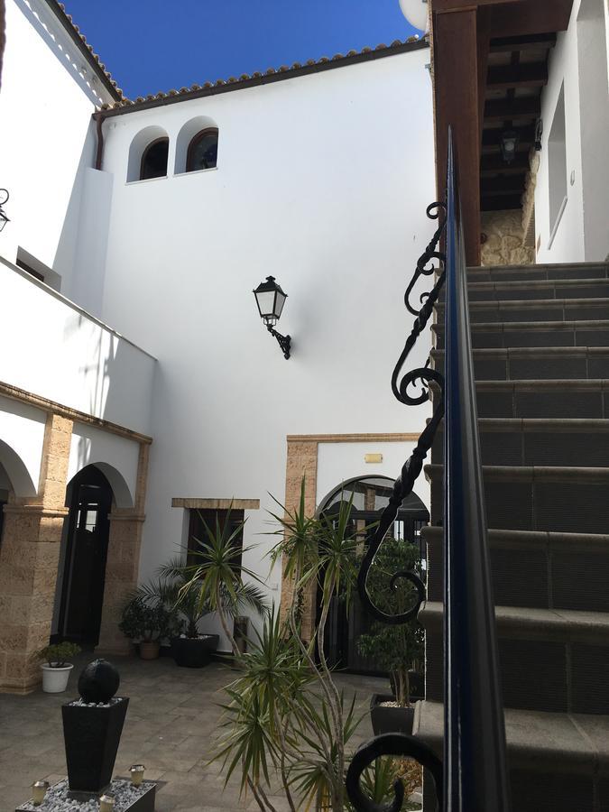 Posada Alegria Medina-Sidonia Exterior photo