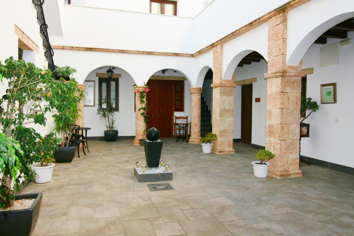 Posada Alegria Medina-Sidonia Exterior photo