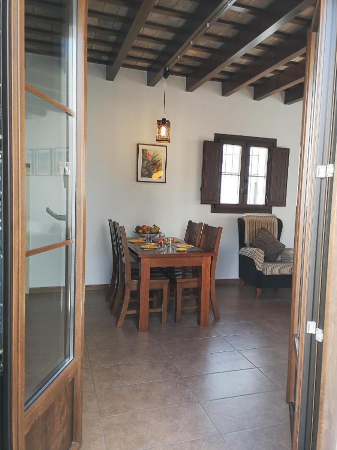 Posada Alegria Medina-Sidonia Exterior photo
