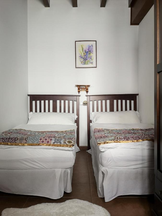 Posada Alegria Medina-Sidonia Exterior photo